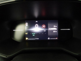 Renault Clio 1.5 blue dci 100ch evolution  occasion � Ganges - photo n�9