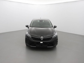 Renault Clio 1.5 blue dci 100ch evolution  occasion � Ganges - photo n�2