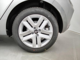 Renault Clio 1.5 blue dci 100ch evolution  occasion � Ganges - photo n�10