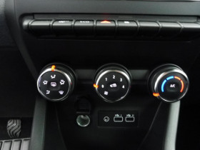 Renault Clio 1.5 blue dci 100ch evolution  occasion � Ganges - photo n�7