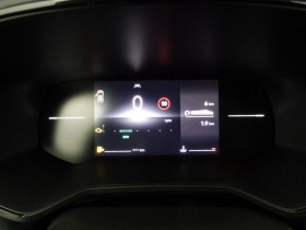 Renault Clio 1.5 blue dci 100ch evolution  occasion � Ganges - photo n�9