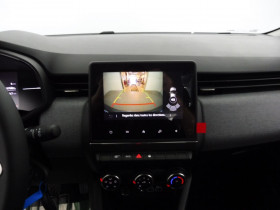 Renault Clio 1.5 blue dci 100ch evolution  occasion � Ganges - photo n�6