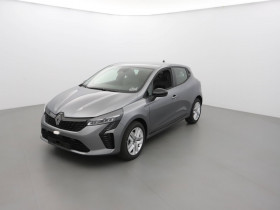 Renault Clio , garage SJ AUTOMOBILES � Ganges