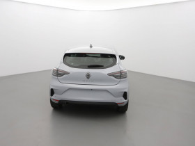 Renault Clio 1.5 blue dci 100ch evolution  occasion � Ganges - photo n�4