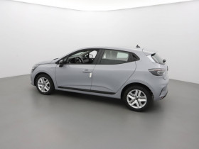 Renault Clio 1.5 blue dci 100ch evolution  occasion � Ganges - photo n�5