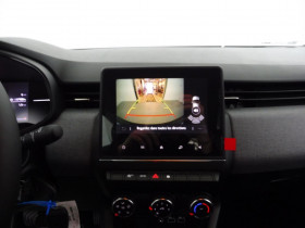 Renault Clio 1.5 blue dci 100ch evolution  occasion � Ganges - photo n�6