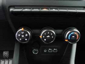 Renault Clio 1.5 blue dci 100ch evolution  occasion � Ganges - photo n�7