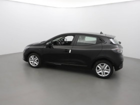 Renault Clio 1.5 blue dci 100ch evolution  occasion � Ganges - photo n�5