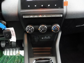 Renault Clio 1.5 blue dci 100ch evolution  occasion � Ganges - photo n�7