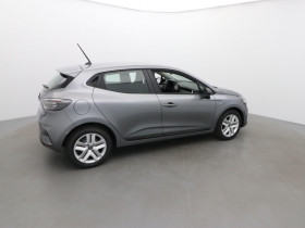Renault Clio 1.5 blue dci 100ch evolution  occasion � Ganges - photo n�4