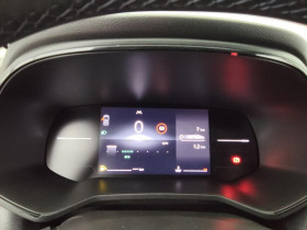 Renault Clio 1.5 blue dci 100ch evolution  occasion � Ganges - photo n�8