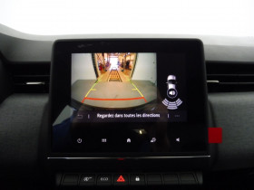 Renault Clio 1.5 blue dci 100ch evolution  occasion � Ganges - photo n�6