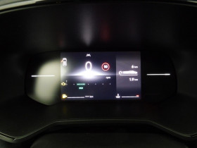 Renault Clio 1.5 blue dci 100ch evolution  occasion � Ganges - photo n�9