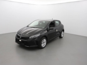 Renault Clio , garage SJ AUTOMOBILES � Ganges