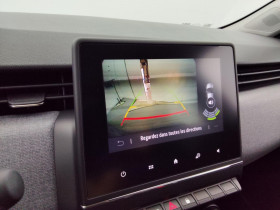 Renault Clio 1.5 blue dci 100ch evolution  occasion � Ganges - photo n�5