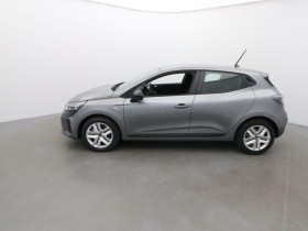 Renault Clio 1.5 blue dci 100ch evolution  occasion � Ganges - photo n�2