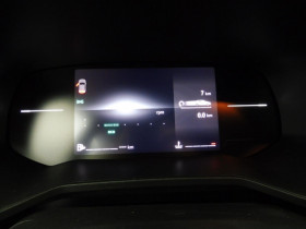 Renault Clio 1.5 blue dci 100ch evolution  occasion  Ganges - photo n9