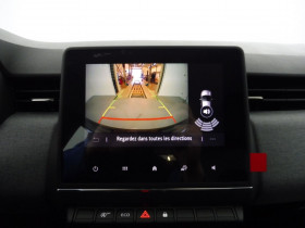 Renault Clio 1.5 blue dci 100ch evolution  occasion  Ganges - photo n6