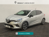 Annonce Renault Clio occasion Diesel 1.5 Blue dCi 100ch Evolution  Rivery