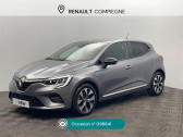 Annonce Renault Clio occasion Diesel 1.5 Blue dCi 100ch Evolution à Compiègne
