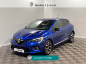 Annonce Renault Clio occasion Diesel 1.5 Blue dCi 100ch Evolution  vreux
