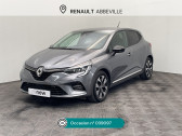 Renault Clio 1.5 Blue dCi 100ch Evolution  2022 - annonce de voiture en vente sur Auto Sélection.com