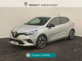 Annonce Renault Clio occasion Diesel 1.5 Blue dCi 100ch Evolution  Rivery