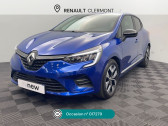 Annonce Renault Clio occasion Diesel 1.5 Blue dCi 100ch Evolution  Clermont