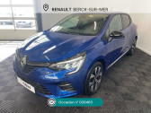 Annonce Renault Clio occasion Diesel 1.5 Blue dCi 100ch Evolution  Berck
