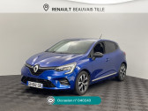 Annonce Renault Clio occasion Diesel 1.5 Blue dCi 100ch Evolution  Beauvais