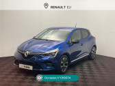 Annonce Renault Clio occasion Diesel 1.5 Blue dCi 100ch Evolution  Eu