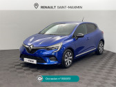 Annonce Renault Clio occasion Diesel 1.5 Blue dCi 100ch Evolution  Saint-Maximin