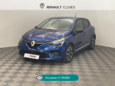 Annonce Renault Clio occasion Diesel 1.5 Blue dCi 100ch Evolution  Cluses
