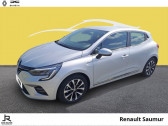 Renault Clio 1.5 Blue dCi 100ch Intens -21N  2022 - annonce de voiture en vente sur Auto Sélection.com