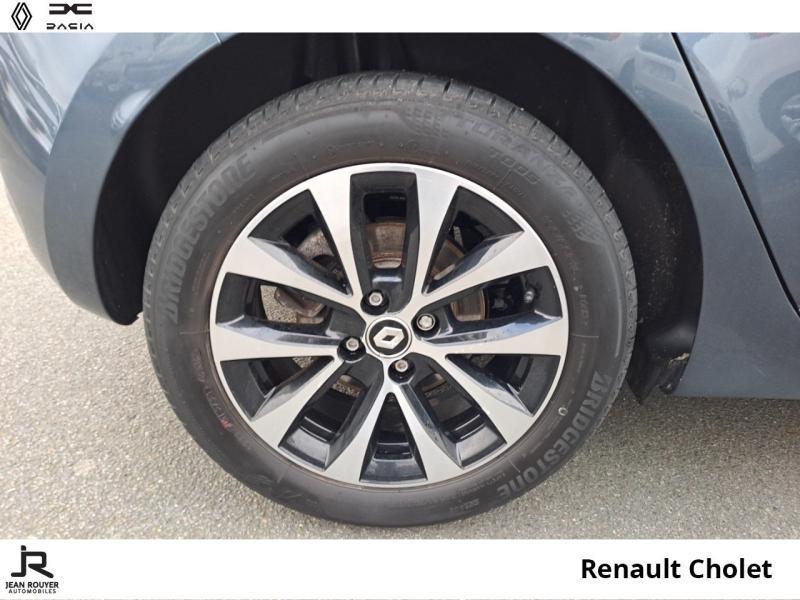 Renault Clio 1.5 Blue dCi 100ch Intens -21N  occasion  CHOLET - photo n8