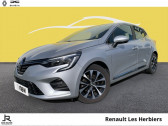 Annonce Renault Clio occasion Diesel 1.5 Blue dCi 100ch Intens -21N  LES HERBIERS