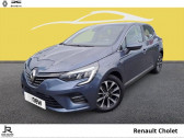 Renault Clio 1.5 Blue dCi 100ch Intens -21N   CHOLET 49