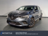 Annonce Renault Clio occasion Diesel 1.5 Blue dCi 100ch Intens -21N  Brest