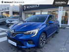 Renault Clio 1.5 Blue dCi 100ch Intens -21N  à Deauville 14