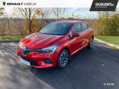 Renault Clio occasion année 2021 boite Manuelle Annonce Renault Clio occasion Diesel 1.5 Blue dCi 100ch Intens -21N à Glos