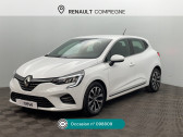 Annonce Renault Clio occasion Diesel 1.5 Blue dCi 100ch Intens -21N  Compigne