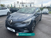 Annonce Renault Clio occasion Diesel 1.5 Blue dCi 100ch Intens -21N  Louviers