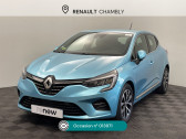 Annonce Renault Clio occasion Diesel 1.5 Blue dCi 100ch Intens -21N  Chambly