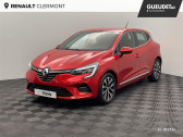 Renault Clio occasion année 2021 boite Manuelle Annonce Renault Clio occasion Diesel 1.5 Blue dCi 100ch Intens -21N à Clermont