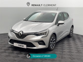 Renault Clio occasion année 2021 boite Manuelle Annonce Renault Clio occasion Diesel 1.5 Blue dCi 100ch Intens -21N à Clermont