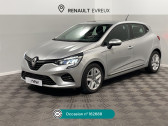 Annonce Renault Clio occasion Diesel 1.5 Blue dCi 100ch Intens -21N à Évreux