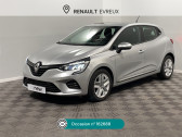 Renault Clio occasion année 2021 boite Manuelle Annonce Renault Clio occasion Diesel 1.5 Blue dCi 100ch Intens -21N à Évreux