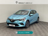 Renault Clio occasion année 2022 boite Manuelle Annonce Renault Clio occasion Diesel 1.5 Blue dCi 100ch Intens -21N à Abbeville