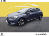 Annonce Renault Clio occasion Diesel 1.5 Blue dCi 100ch Limited 21N  CHOLET