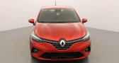 Annonce Renault Clio occasion Diesel 1.5 BLUE DCI 100CV BVM6 INTENS ROUGE FLAMME  CHAUMERGY